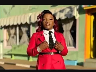 Makhadzi – Queen of Rhythm ft Nkosazana Daughter & Wanitwa Mos