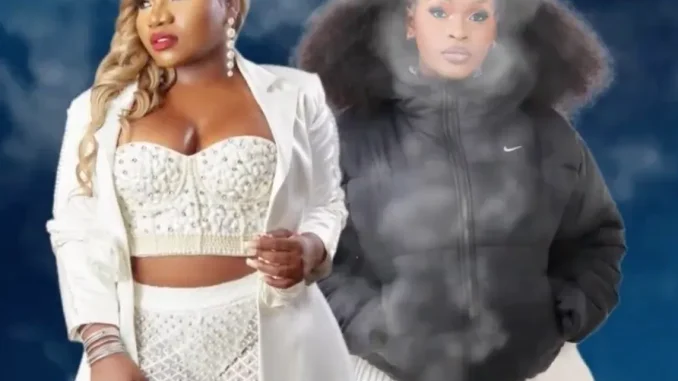Makhadzi – Yingisela ft Mr Bow & Nkosazana Daughter Makhadzi – Yingisela ft Mr Bow & Nkosazana Daughter