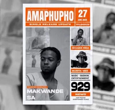 Makwande.sa – Amaphupho ft Busta 929 & Shazz RSA Makwande.sa – Amaphupho ft Busta 929 & Shazz RSA