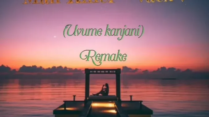 Man Killer – V (Uvume kanjani) Gqom Remake ft Vacx