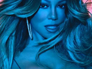 ALBUM: Mariah Carey – Caution Mariah Carey Caution