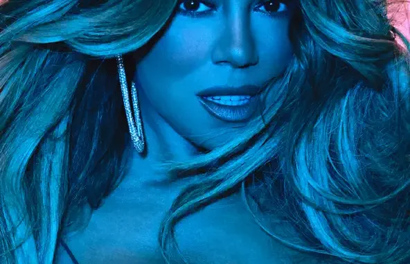 Mariah Carey Caution Mariah Carey Caution