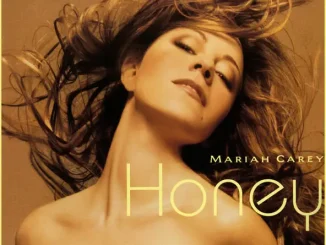 EP: Mariah Carey – Honey Mariah Carey Honey EP