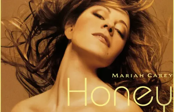 Mariah Carey Honey EP Mariah Carey Honey EP