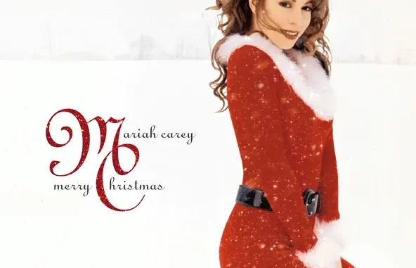 Mariah Carey Merry Christmas (Deluxe Anniversary Edition) Mariah Carey Merry Christmas (Deluxe Anniversary Edition)
