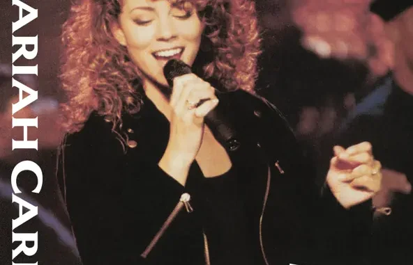 Mariah Carey – MTV Unplugged Mariah Carey Mariah Carey – MTV Unplugged Mariah Carey