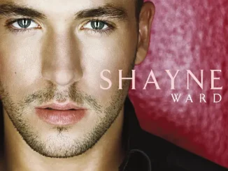 ALBUM: Shayne Ward – Shayne Ward (Expanded Edition) Mariah Carey – Music Box 30th Anniversary Edition