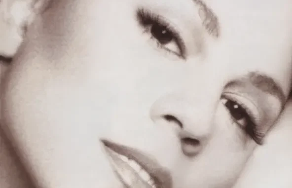 Mariah Carey – Music Box Mariah Carey – Music Box