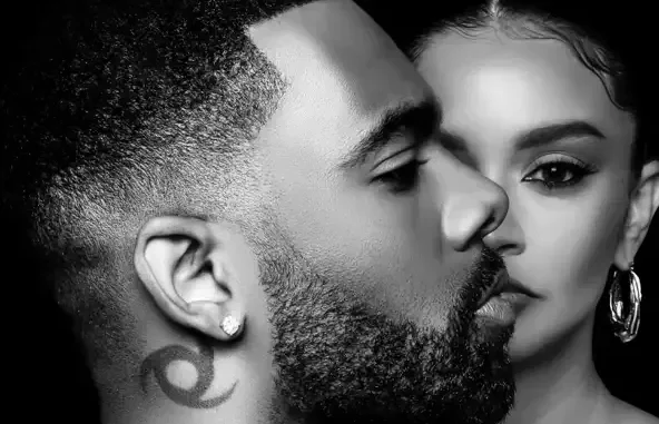 Mario, Sabrina Claudio Like Her Too
