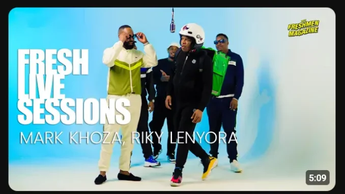 Mark Khoza – MaLacosta ft Riky Lenyora, Vulela MaWeekend, Angeke Babuye & MC Mlu Mark Khoza – MaLacosta ft Riky Lenyora, Vulela MaWeekend, Angeke Babuye & MC Mlu