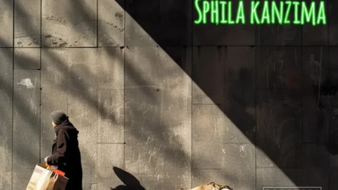 MaseVen Opse – Sphila Kanzima MaseVen Opse – Sphila Kanzima