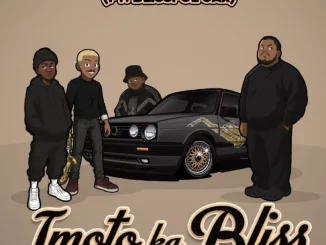 Mdoovar ft 9umba, Sbu Ydn & Blissful Sax – iMoto Ka Bliss Mdoovar – iMoto Ka Bliss ft 9umba, Sbu Ydn & Blissful Sax