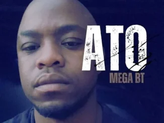 Album: Mega BT - Ato Mega BT – Ato