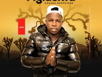 Mgidelwa ft Mashombela – Ithuba Mgidelwa – Muz’wamadoda