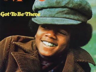 ALBUM: Michael Jackson – Got to Be There (2013 Remaster) Michael Jackson Got to Be There (2013 Remaster)