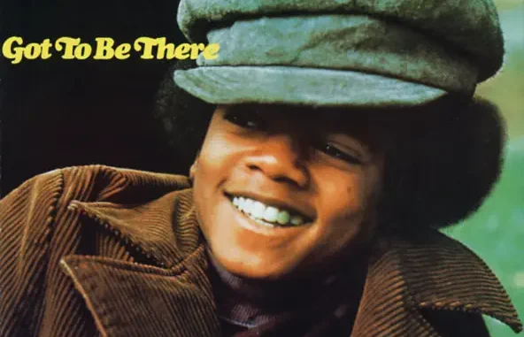 Michael Jackson Got to Be There (2013 Remaster) Michael Jackson Got to Be There (2013 Remaster)