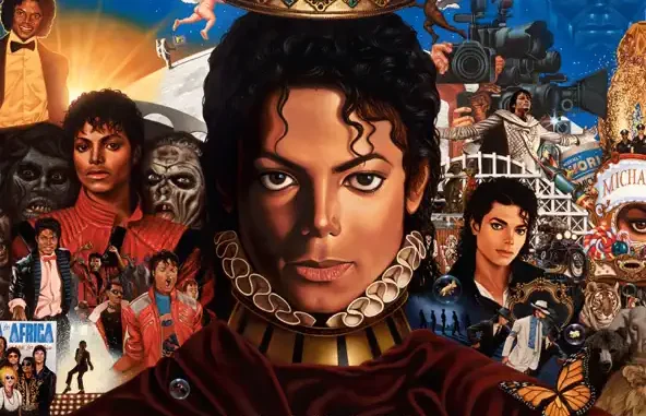Michael Jackson Michael Michael Jackson Michael