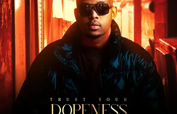 Mick Man Trust Your Dopeness Mick Man Trust Your Dopeness
