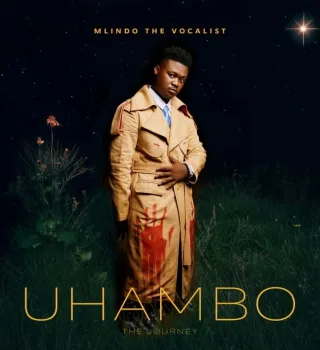 Mlindo The Vocalist – Track 10 Mlindo The Vocalist – Track 10