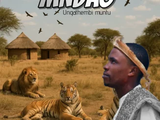 Mndao – Ungthembi Muntu Mndao – R370
