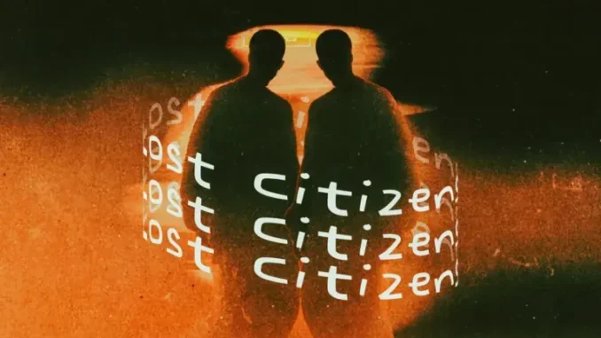 Mosebo & Bee Bar – The Lost Citizens Mosebo & Bee Bar – The Lost Citizens