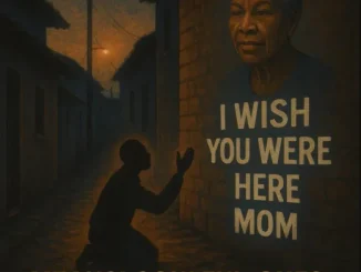 Mzansi Soulful Ones – Protect Women and Children