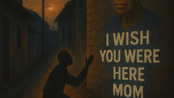 Mzansi Soulful Ones – Protect Women and Children Mzansi Soulful Ones – Protect Women and Children