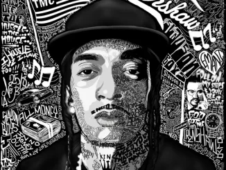 ALBUM: Nipsey Hussle – Nip Hussle the Great, Vol. 2 Nipsey Hussle Nip Hussle the Great, Vol 2