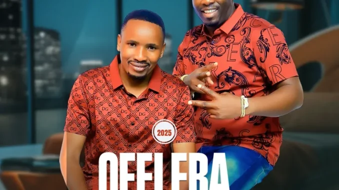 OFELEBA – Hamb’uyogana OFELEBA – Hamb’uyogana