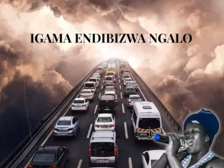 OPHOLA NTSHUNTSHA – Igama Endibizwa Ngalo OPHOLA NTSHUNTSHA – Igama Endibizwa Ngalo