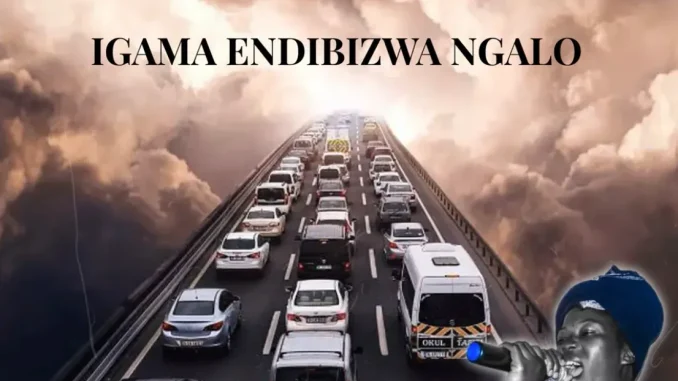 OPHOLA NTSHUNTSHA – Igama Endibizwa Ngalo OPHOLA NTSHUNTSHA – Igama Endibizwa Ngalo