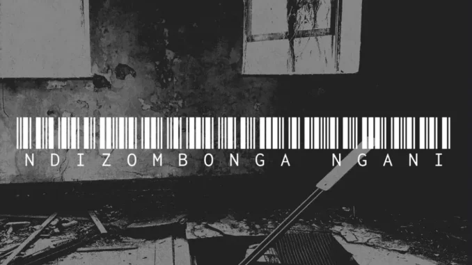 OPHOLA NTSHUNTSHA – Ndizombonga Ngani OPHOLA NTSHUNTSHA – Ndizombonga Ngani