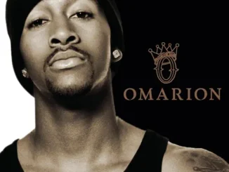 Omarion – O