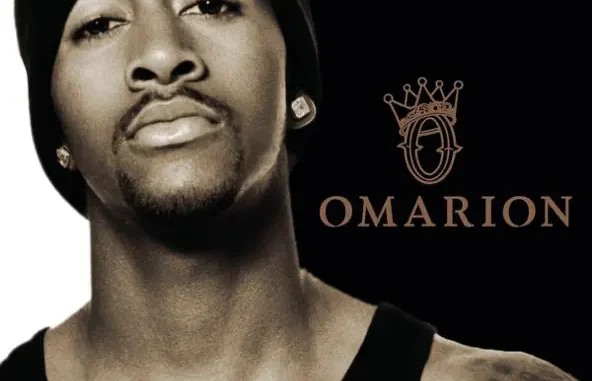 Omarion – O