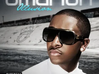 Omarion – Ollusion