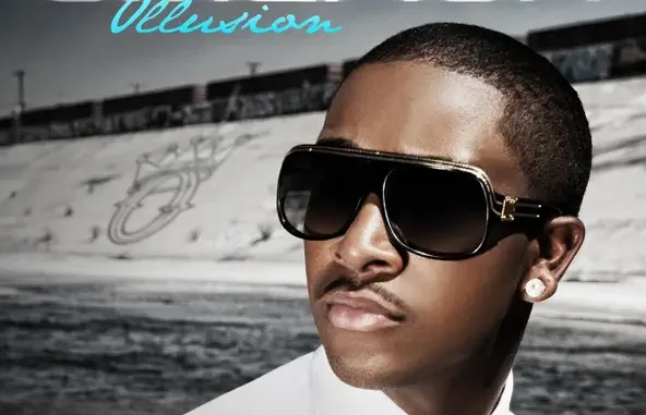 Omarion – Ollusion
