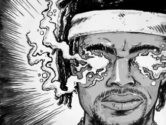 Omega Beams Tha God Fahim, Richard Milli