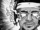 Omega Beams Tha God Fahim, Richard Milli