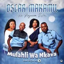 Oscar Makamu Na Majuvani Sisters – Nyiko (Bonus Track)