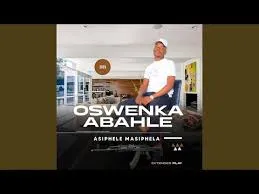 Oswenka abahle ft Ungena – Ngikhethe wena Oswenka abahle ft Ungena – Ngikhethe wena