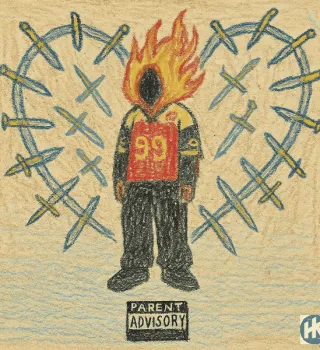 PatricKxxLee – CUT ME OFF PatricKxxLee – CUT ME OFF