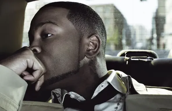 Pleasure P The Introduction of Marcus Cooper Pleasure P The Introduction of Marcus Cooper