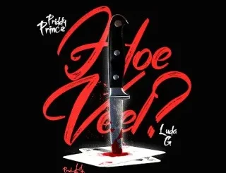 Priddy Prince ft. Luda G – Hoeveel Priddy Prince – Hoeveel ft. Luda G