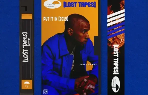Put It In (Lost Tapes 2019) Single Tory Lanez Put It In (Lost Tapes 2019) Single Tory Lanez