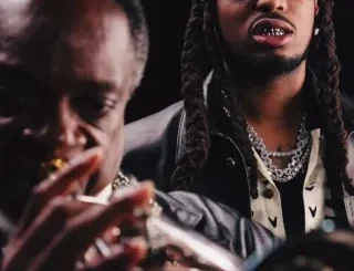 Quavo – SATCHAMO Freestyle Quavo – SATCHAMO Freestyle