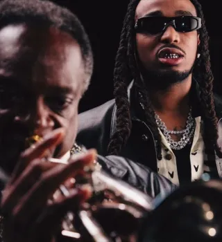 Quavo – SATCHAMO Freestyle Quavo – SATCHAMO Freestyle