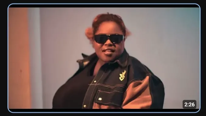 Queen Kadjah – Usacheme Queen Kadjah – Usacheme