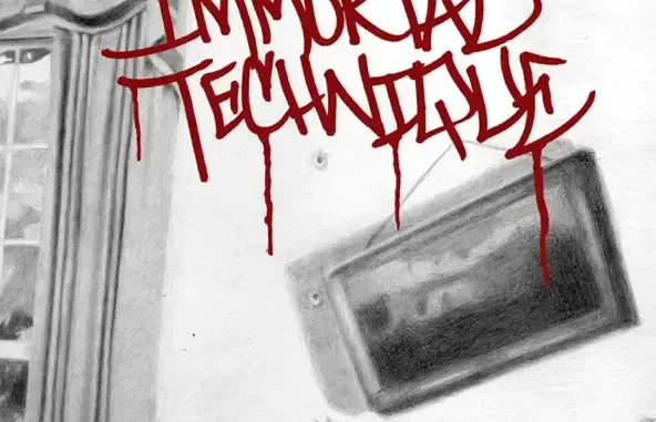 Revolutionary, Vol. 2 Immortal Technique Revolutionary, Vol. 2 Immortal Technique