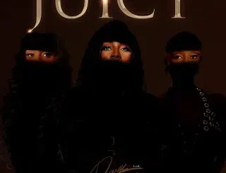 Rouge – Juicy Ft Nadia Nakai & Moozlie