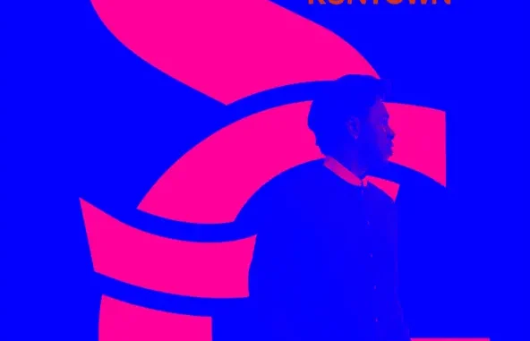 Runtown Soundgod Fest IV EP